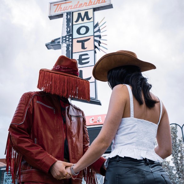 Cover image of Bonnie And Clyde